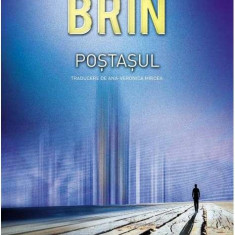David Brin - Postasul