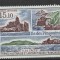 Taaf 1988-Vederi din Insula Pinguinilor,dantelat,MNH,Mi.238