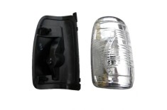 Lampa semnalizare oglinda Ford Transit/Tourneo, 01.2014-12.2019, montare fata, stanga, WY5W; alb; OEM/OES