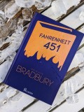 Fahrenheit 451 | Ray Bradbury