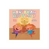 Hanukkah Hippity-Hop
