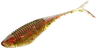 Naluca Mikado Fish Fry 5.5Cm / 358 - 8 Buc foto