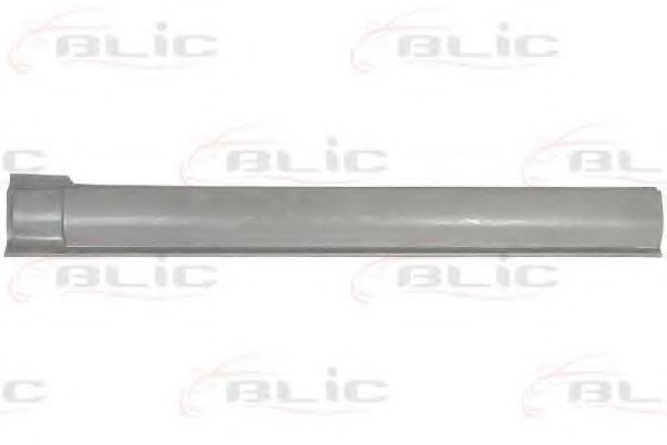Podea TOYOTA RAV 4 I Cabrio&nbsp;(SXA1) (1997 - 2000) BLIC 6505-06-8137011P