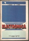 Electronica-G.Vasilescu,S.Lungu