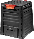 CURVER. ECO COMPOSTER 320 L