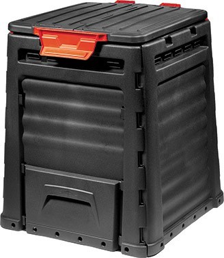 CURVER. ECO COMPOSTER 320 L