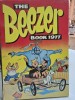 The Beezer book 1977