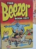 The Beezer book 1977