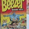 The Beezer book 1977