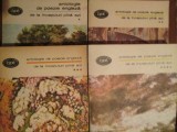 Antologie de poezie engleza de la inceputuri pina azi 1, 2, 3 si 4