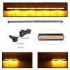 Girofar LED 120cm 12-24V, 144W, 9 Мoduri de Iluminare, Oem