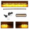 Girofar LED 120cm 12-24V, 144W, 9 Мoduri de Iluminare