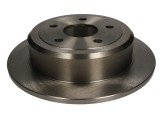 Disc frana JEEP WRANGLER III (JK) (2007 - 2016) ABE C4Y010ABE