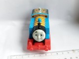 bnk jc Thomas and friends Trackmaster - Thomas &amp; Friends Sodor Safari Tiger Adventure Set - locomotiva Thomas