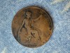 ONE PENNY 1912 - MAREA BRITANIE, Europa