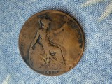 ONE PENNY 1912 - MAREA BRITANIE, Europa