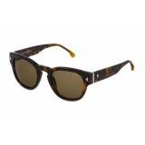 Ochelari de Soare Unisex Lozza SL42634909AJ &Oslash; 49 mm, Plastic, Galben, Polaroid