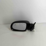 Oglinda Laterala Stanga Kia Soul III SK3 2019 OEM 87610-K0170 Portocalie Neagra