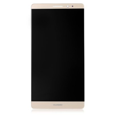 Display lcd Huawei Mate 8 gold foto