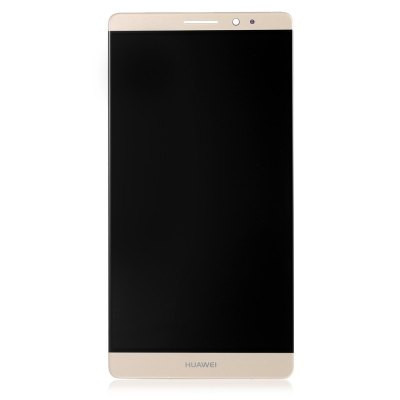 Display lcd Huawei Mate 8 gold foto