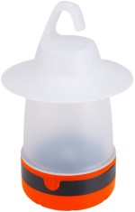 Lampa Camping Led Suspendabila / NR. Led: 1; Nr. Baterii: 4 foto