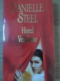 HOTEL VENDOME-DANIELLE STEEL