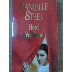 HOTEL VENDOME-DANIELLE STEEL