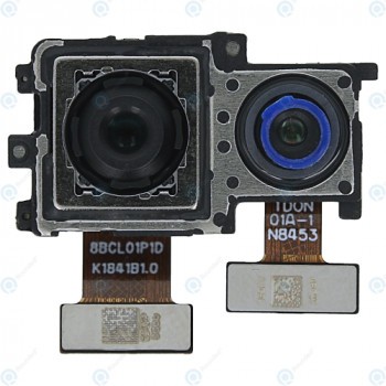 Huawei Honor View 20 (PCT-L29B) Modul cameră spate 48MP 02352JLA foto