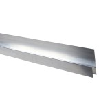 Dupu Dreptar Aluminiu tip H 2m pentru Constructii