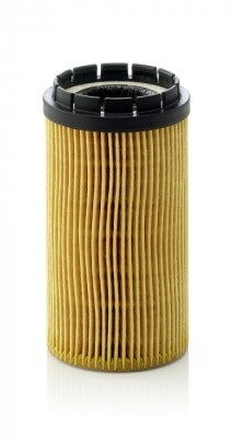 Filtru ulei Mann-Filter HU718x foto