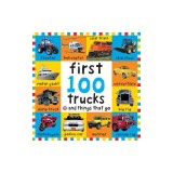 First 100 Machines