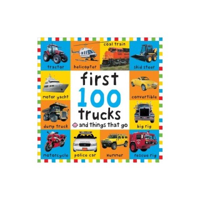 First 100 Machines foto