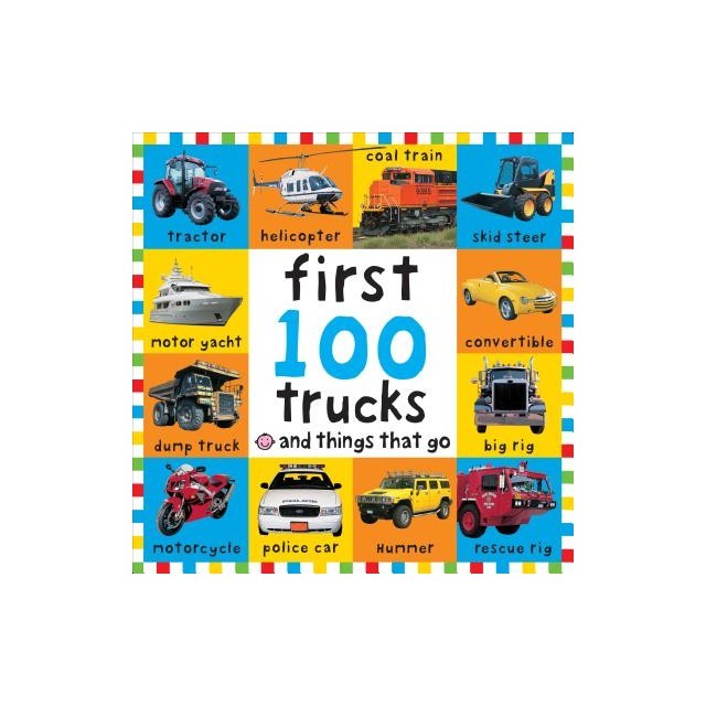First 100 Machines