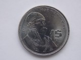 1 PESO 1985 MEXIC