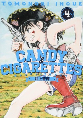Candy and Cigarettes Vol. 4 foto