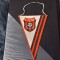 Fanion CSM Resita