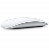 Mouse Apple (2021) Magic 3 MK2E3ZM/A, Bluetooth, Alb/Argintiu