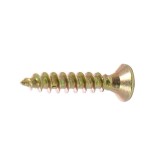 Surub pentru PAL/lemn, autofiletant, din otel, 4 x 16 mm
