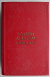 Salom Alehem - Opere alese ( Romane &amp; Povestiri )