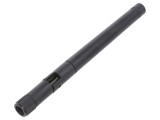 Antenă 1,5dBi pentru WiFi, Bluetooth, ISM și ZigBee - 113mm