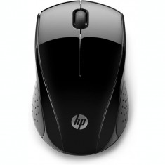 HP Wireless Mouse 220 &amp;amp;quot;258A1AA&amp;amp;quot; (include TV 0.18lei) foto