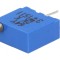 Potentiometru Multitura 2k&Omega; 500mW THT &plusmn;10%