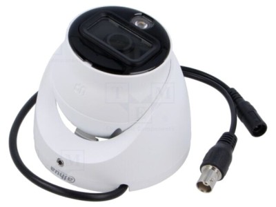Cameră: CCTV IP Subtip cameră: rotativă 2Mpx Unghi: 102&amp;deg; 0,01lx foto