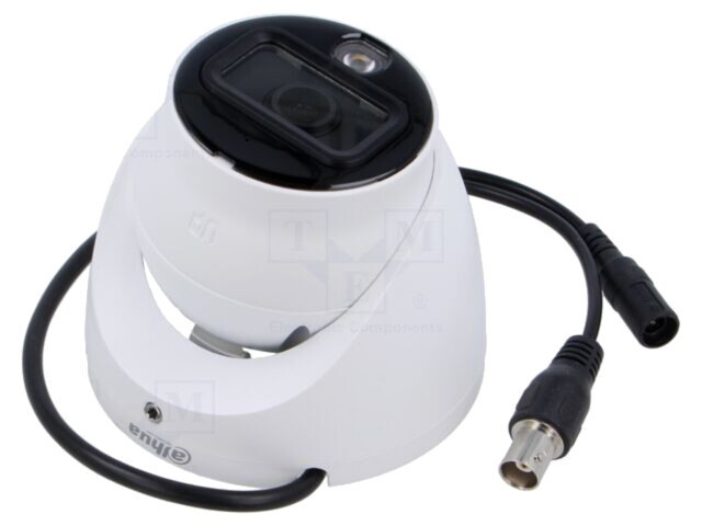 Cameră: CCTV IP Subtip cameră: rotativă 2Mpx Unghi: 102&deg; 0,01lx