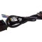 Cablaj multimedia Cablaj adaptor Autodrop Land Rover Freelander 2 pentru Navigatii multimedia Android