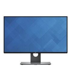 Monitoare LED SH Dell UltraSharp U2717D, 27 inci 2K IPS, Grad A-, 2560 x 1440p foto
