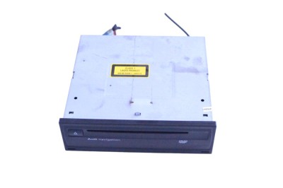 Unitate de control navigație AUDI A5 8T3 2007 OEM: 4E0919887M,4E0910887T 17780212 foto