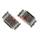 Mufă &Icirc;ncărcare Motorola Moto G13 G23 G53, Conector Alimentare, Compatibilă