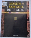 Monede &amp; Bancnote de pe Glob ( Rusia, Polonia, Uganda )