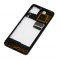 Mijloc Samsung Galaxy A22, A225 Negru